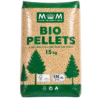 BIO Pellet ENPlus A1