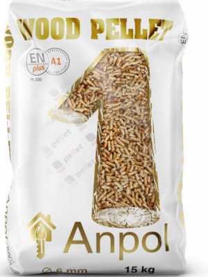 Pellet ANPOL