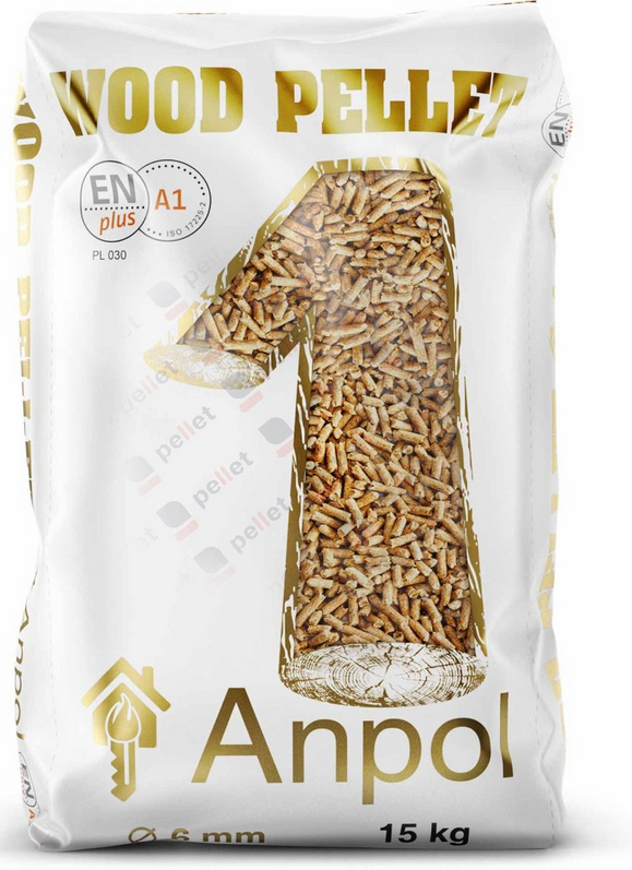Pellet ANPOL