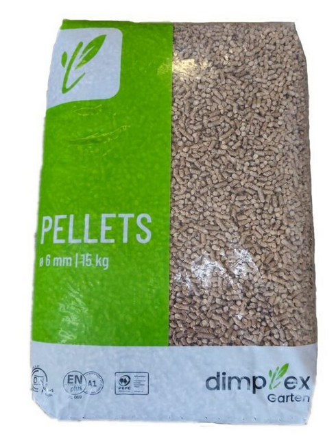 Pellet DIMPLEX